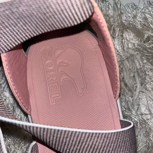 Sorel Sandals Women’s 9